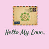 Hello My Love - Home